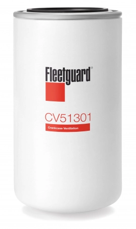 Fleetguard CV51301 - фильтр системы вентиляции картера