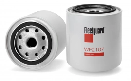 Fleetguard WF2107 - фильтр системы охлаждения